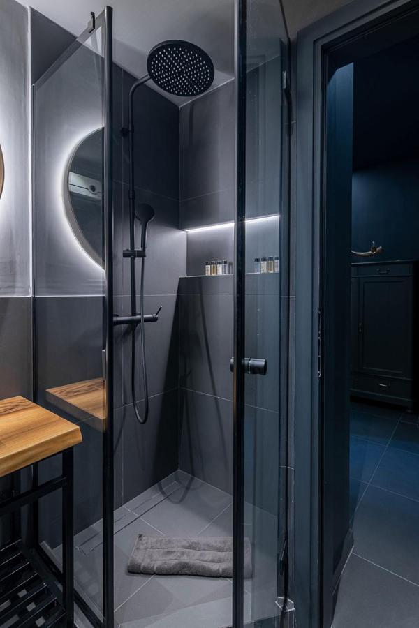 Ockto Luxurious Business Travel Apartment Athens Exterior photo